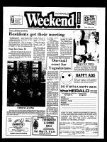 Georgetown Herald (Georgetown, ON), May 20, 1983