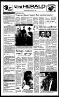 Georgetown Herald (Georgetown, ON), March 7, 1984