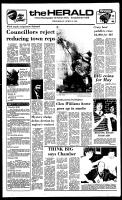 Georgetown Herald (Georgetown, ON), April 18, 1984