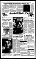 Georgetown Herald (Georgetown, ON), April 25, 1984