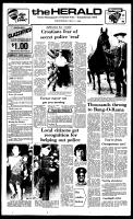 Georgetown Herald (Georgetown, ON), May 23, 1984