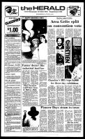 Georgetown Herald (Georgetown, ON), June 20, 1984