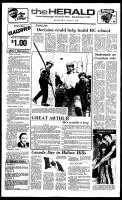 Georgetown Herald (Georgetown, ON), June 27, 1984