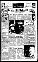 Georgetown Herald (Georgetown, ON), October 10, 1984