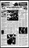 Georgetown Herald (Georgetown, ON), October 17, 1984