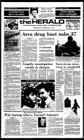 Georgetown Herald (Georgetown, ON), February 13, 1985