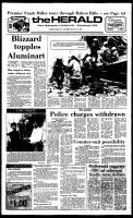 Georgetown Herald (Georgetown, ON), February 20, 1985