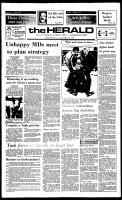 Georgetown Herald (Georgetown, ON), January 29, 1986