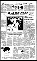 Georgetown Herald (Georgetown, ON), June 25, 1986