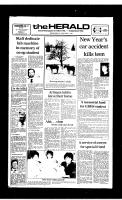 Georgetown Herald (Georgetown, ON), January 7, 1987