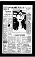 Georgetown Herald (Georgetown, ON), January 14, 1987