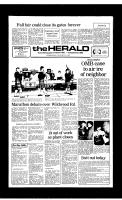 Georgetown Herald (Georgetown, ON), January 21, 1987