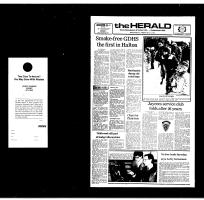 Georgetown Herald (Georgetown, ON), February 11, 1987
