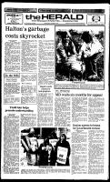 Georgetown Herald (Georgetown, ON), October 14, 1987