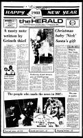 Georgetown Herald (Georgetown, ON), December 30, 1987