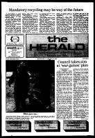 Georgetown Herald (Georgetown, ON), January 25, 1989