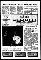 Georgetown Herald (Georgetown, ON), February 8, 1989