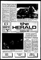 Georgetown Herald (Georgetown, ON), April 5, 1989