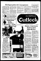 Georgetown Herald (Georgetown, ON), July 22, 1989