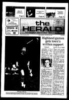 Georgetown Herald (Georgetown, ON), August 2, 1989