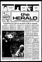 Georgetown Herald (Georgetown, ON), August 9, 1989