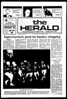 Georgetown Herald (Georgetown, ON), October 11, 1989