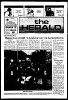 Georgetown Herald (Georgetown, ON), November 29, 1989