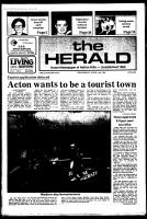 Georgetown Herald (Georgetown, ON), April 11, 1990