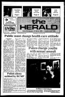 Georgetown Herald (Georgetown, ON), May 16, 1990