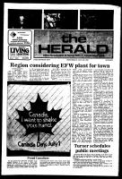 Georgetown Herald (Georgetown, ON), July 4, 1990