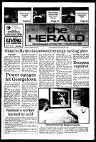 Georgetown Herald (Georgetown, ON), August 8, 1990