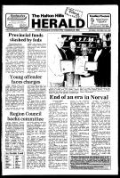Georgetown Herald (Georgetown, ON), October 13, 1990