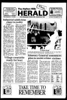 Georgetown Herald (Georgetown, ON), November 10, 1990
