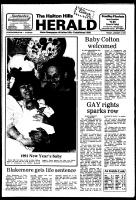 Georgetown Herald (Georgetown, ON), January 4, 1991