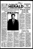 Georgetown Herald (Georgetown, ON), January 11, 1991