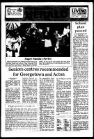Georgetown Herald (Georgetown, ON), January 16, 1991