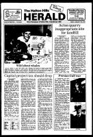 Georgetown Herald (Georgetown, ON), January 18, 1991