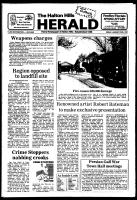 Georgetown Herald (Georgetown, ON), January 25, 1991
