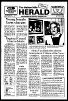 Georgetown Herald (Georgetown, ON), February 8, 1991