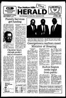 Georgetown Herald (Georgetown, ON), February 15, 1991