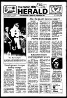 Georgetown Herald (Georgetown, ON), February 22, 1991
