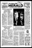 Georgetown Herald (Georgetown, ON), March 29, 1991