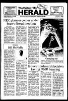 Georgetown Herald (Georgetown, ON), April 12, 1991