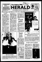 Georgetown Herald (Georgetown, ON), April 19, 1991