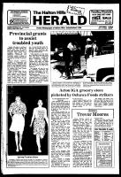 Georgetown Herald (Georgetown, ON), May 24, 1991