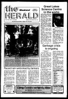 Georgetown Herald (Georgetown, ON), July 12, 1991