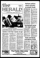 Georgetown Herald (Georgetown, ON), August 7, 1991