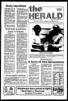 Georgetown Herald (Georgetown, ON), September 25, 1991