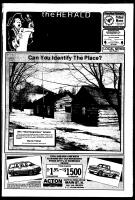 Georgetown Herald (Georgetown, ON), September 29, 1991