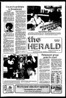 Georgetown Herald (Georgetown, ON), October 30, 1991